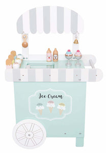 *NEU* Kinder-Eisstand