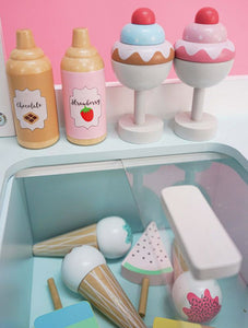 *NEU* Kinder-Eisstand