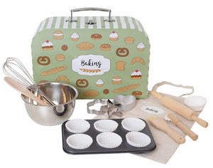 *NEU* Kinderkoffer Backset