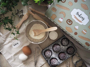 *NEU* Kinderkoffer Backset