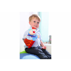 HABA Handpuppe Kasper