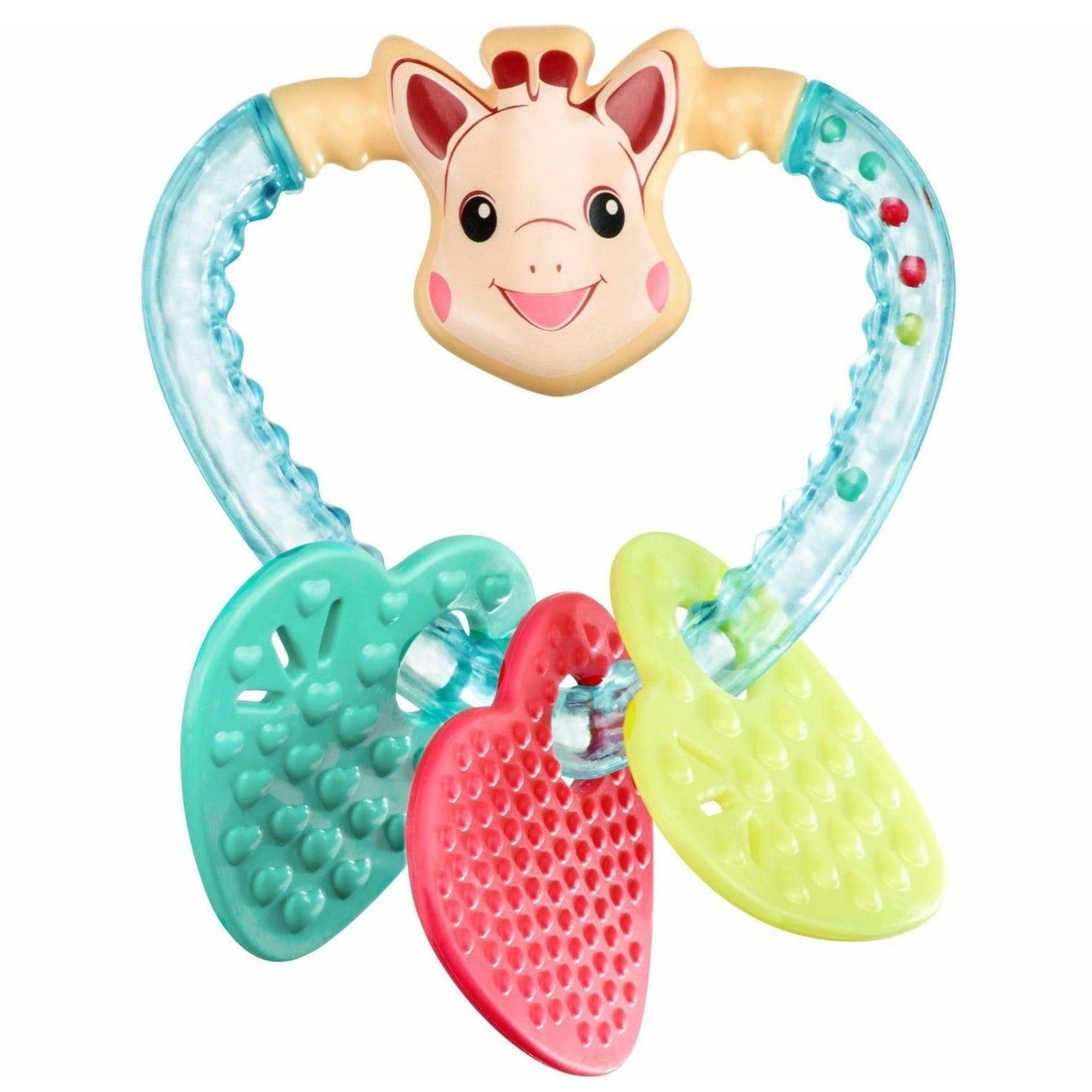 Herzrassel Sophie la girafe®