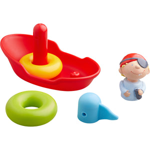 HABA Steckspiel Boot