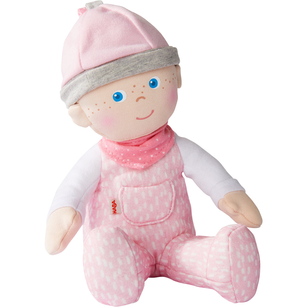 HABA Kuschelpuppe Marle