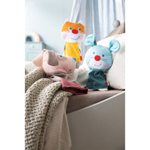 HABA Fingerspielpuppe Katze