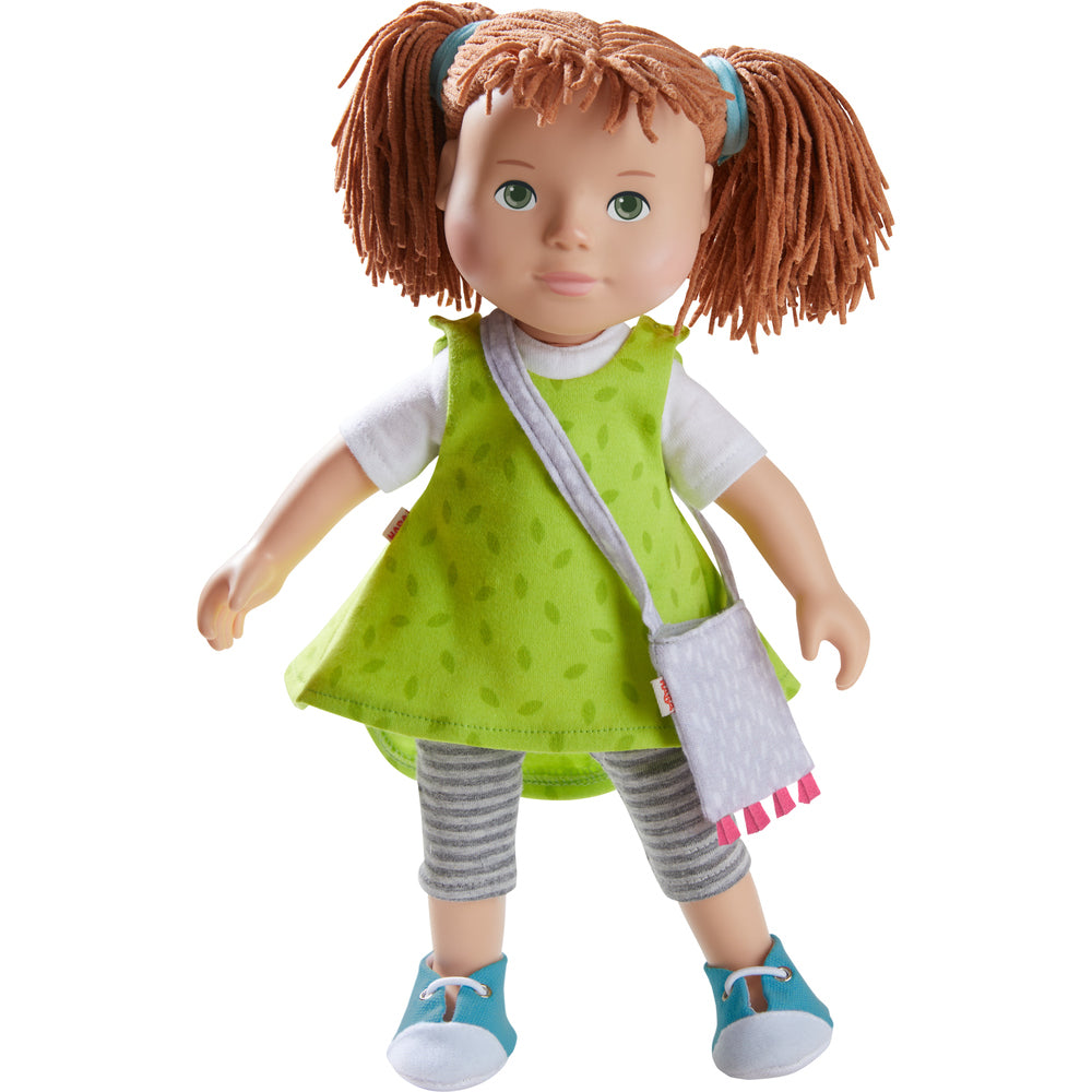 HABA Spielpuppe Milou