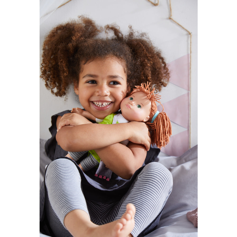 HABA Spielpuppe Milou