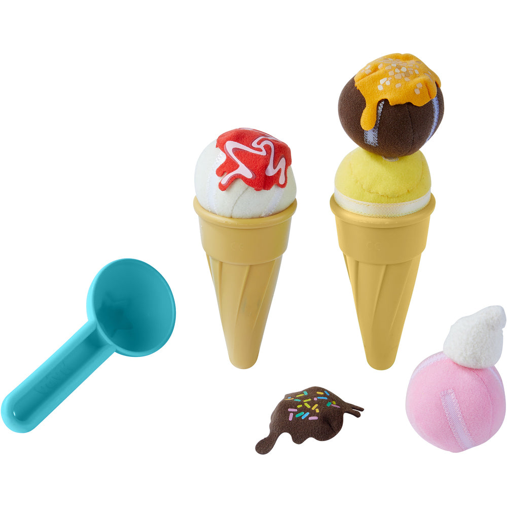 HABA Spielset Waffeleis