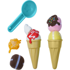 HABA Spielset Waffeleis