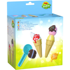 HABA Spielset Waffeleis