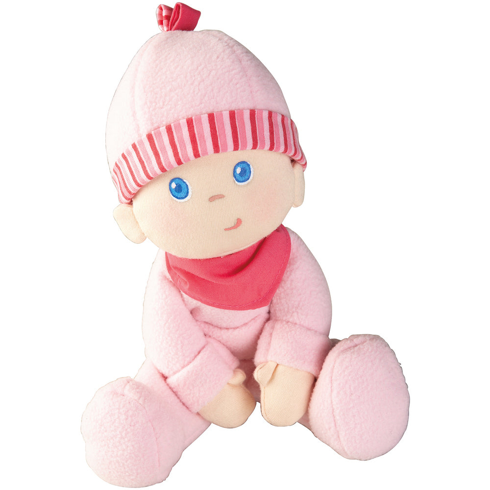 HABA Kuschelpuppe Luisa
