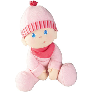 HABA Kuschelpuppe Luisa