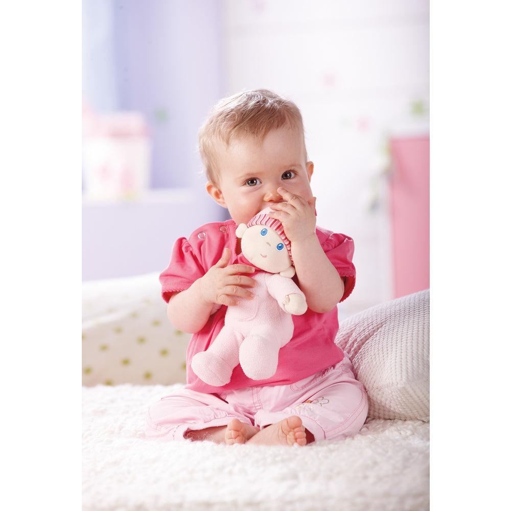 HABA Kuschelpuppe Luisa