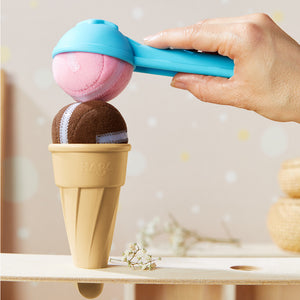 HABA Spielset Waffeleis