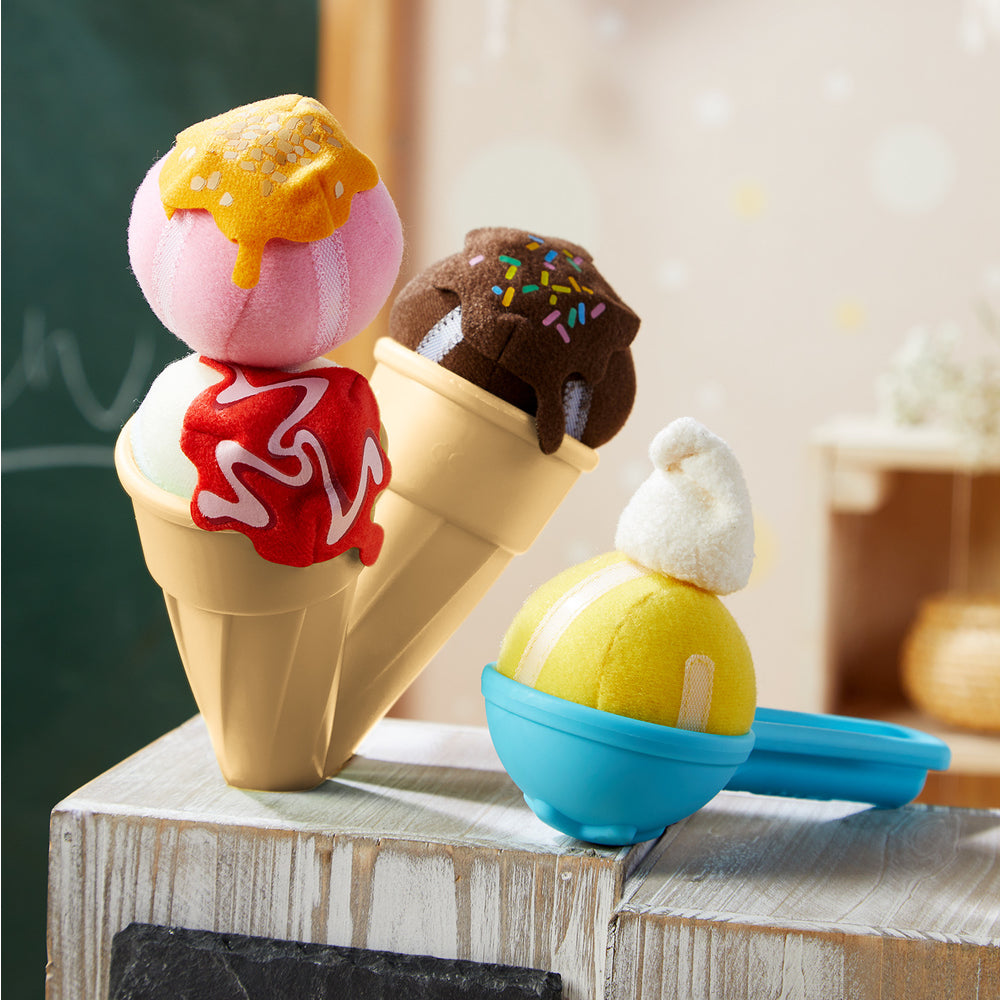HABA Spielset Waffeleis