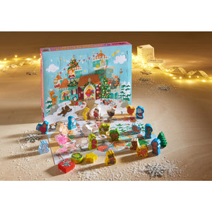 HABA Mein erster Adventskalender – Im Prinzessinnenschloss