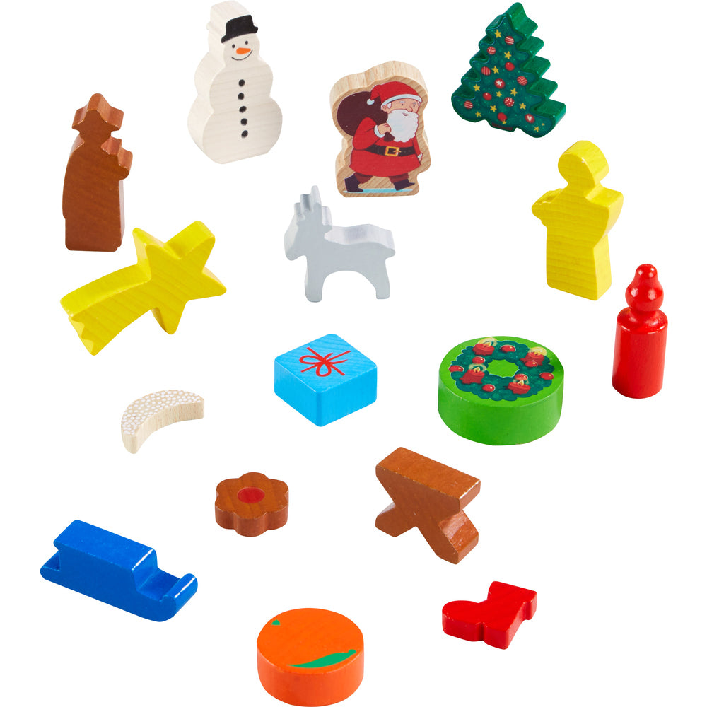 HABA Ratz Fatz ist Weihnachten