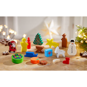 HABA Ratz Fatz ist Weihnachten