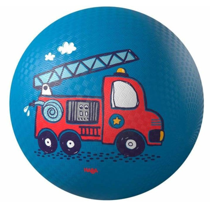 HABA Ball Feuerwehr