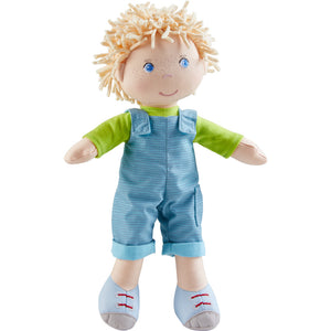 HABA Kleiderset Freizeitspaß (passt allen 30 cm großen HABA-Puppen)