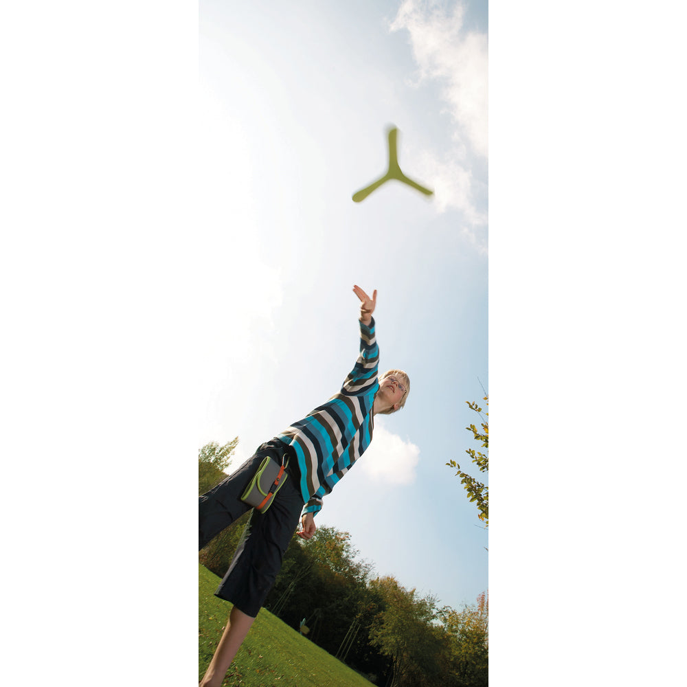 HABA Boomerang
