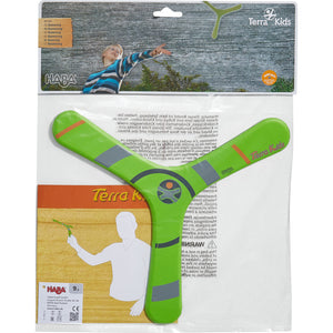 HABA Boomerang