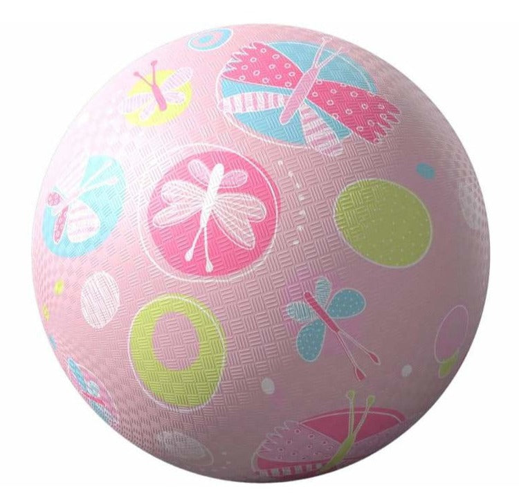 HABA Ball Schmetterling