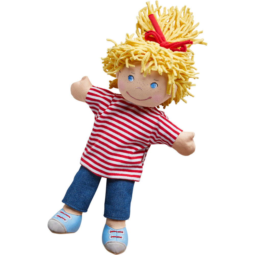 HABA Handpuppe Conni