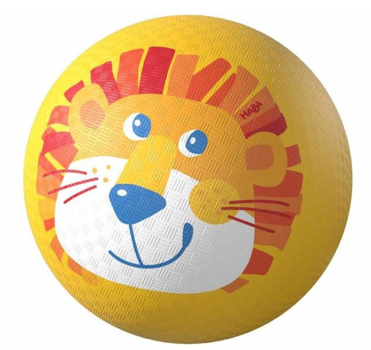 HABA Ball Löwe