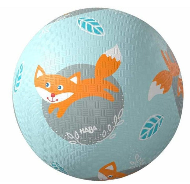 HABA Ball Fuchs