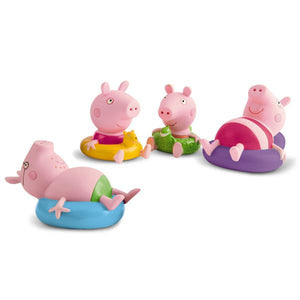 Peppa Pig - Badefigur (1 St.)