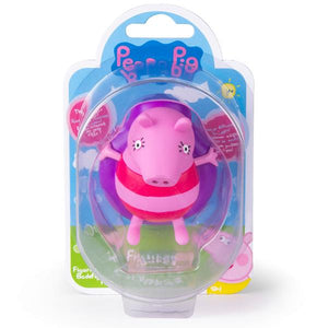 Peppa Pig - Badefigur (1 St.)