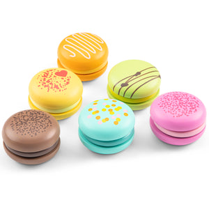 Macarons 6 Stk.
