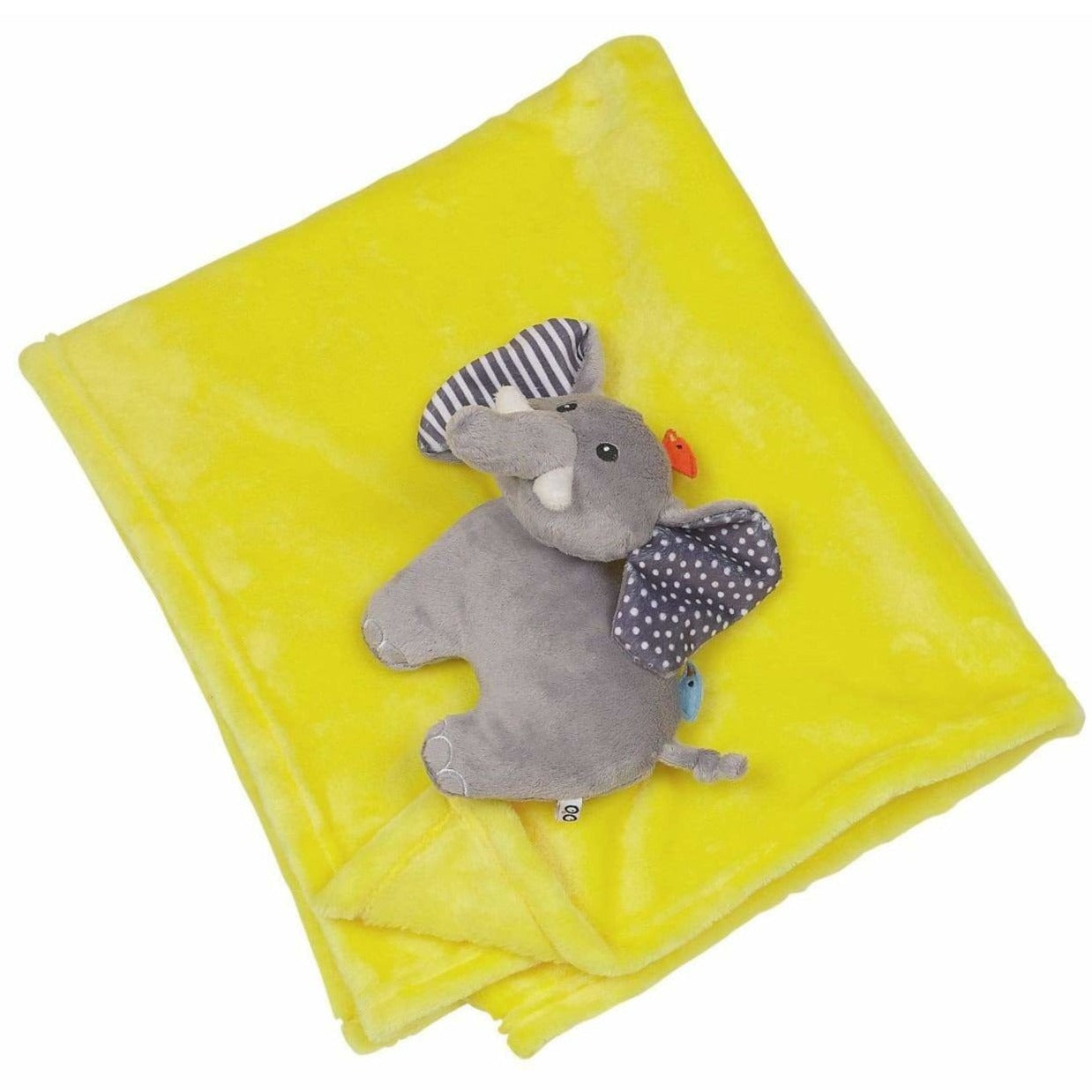 Zocchini Kinderwagendecke Elefant