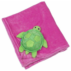 Zocchini Kinderwagendecke Schildkröte