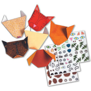 Tiere - Origami