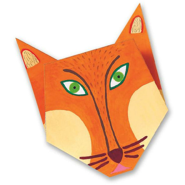 Tiere - Origami
