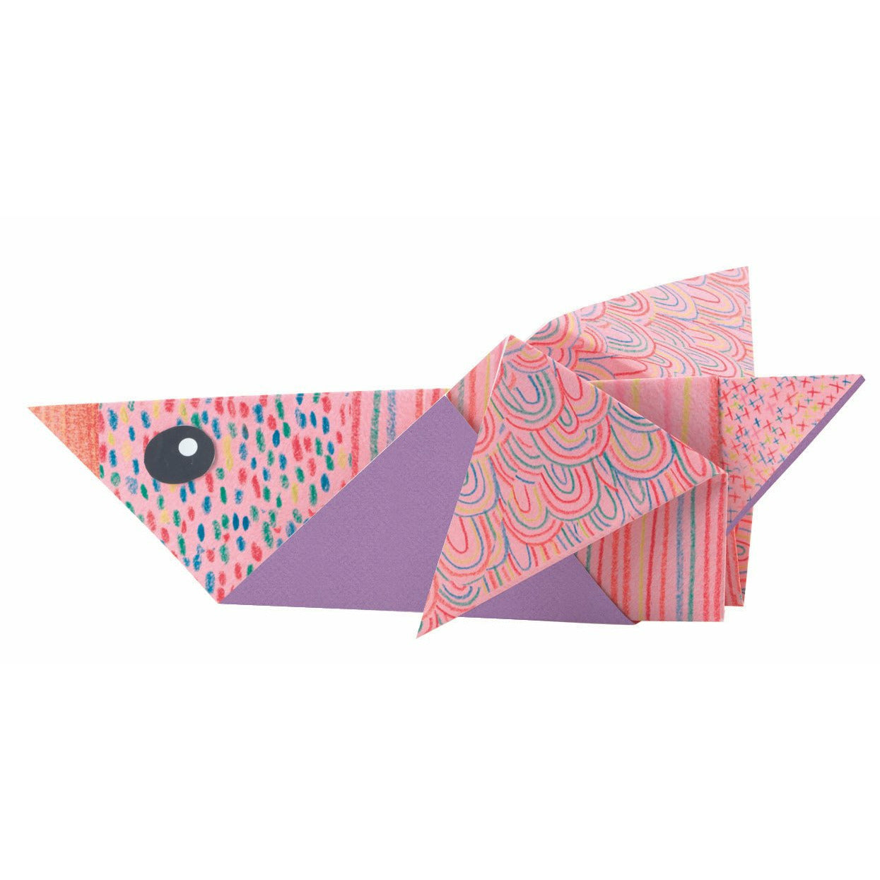 Polartiere - Origami