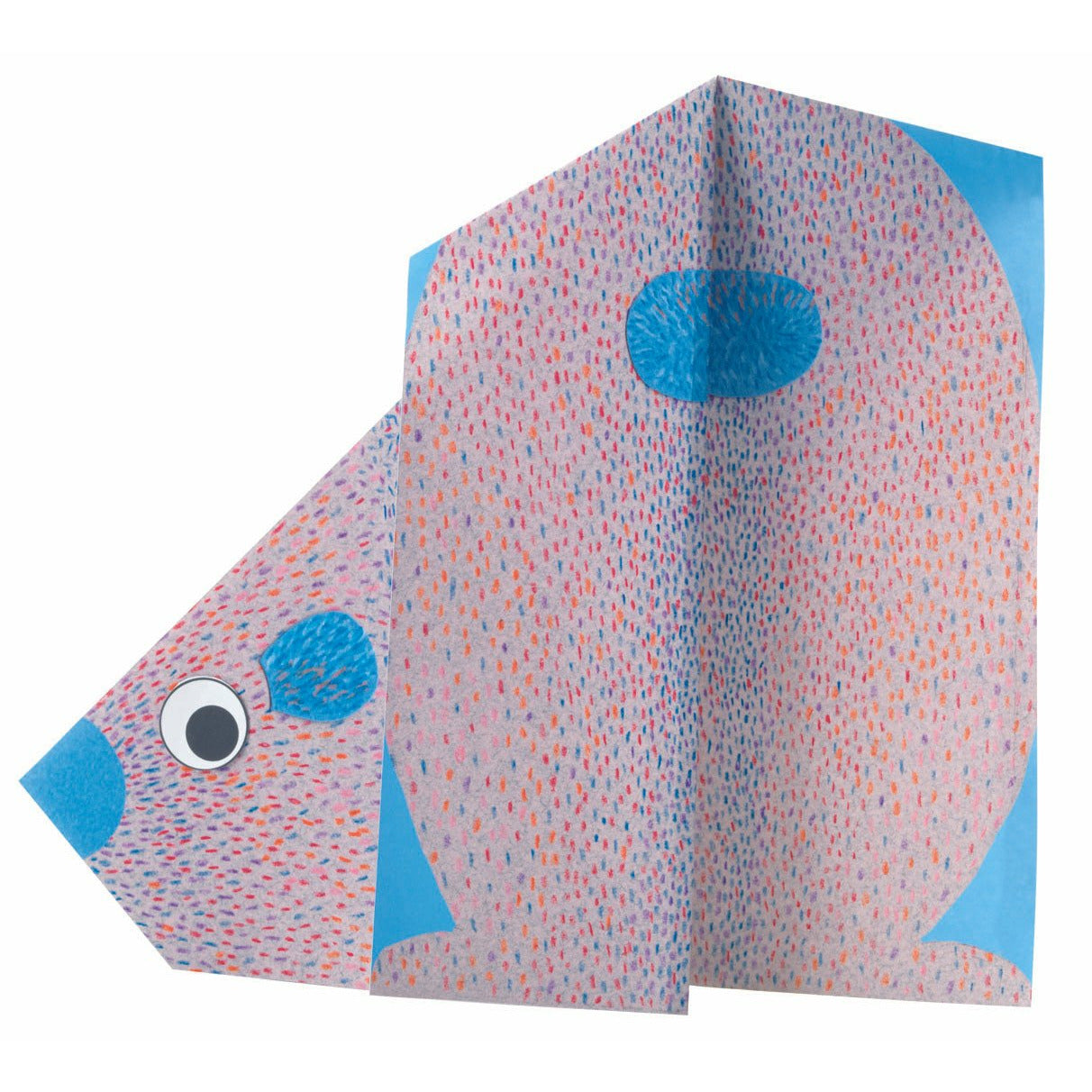 Polartiere - Origami
