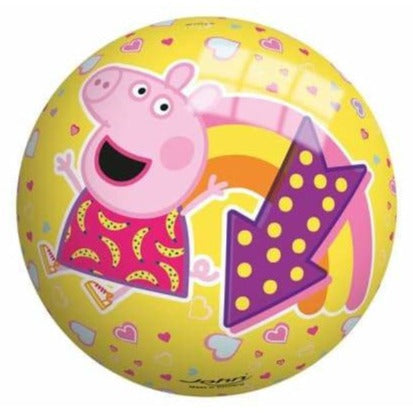 Spielball Peppa Pig