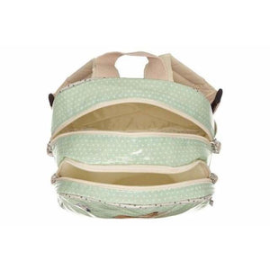 Peter Hase Kleiner Rucksack
