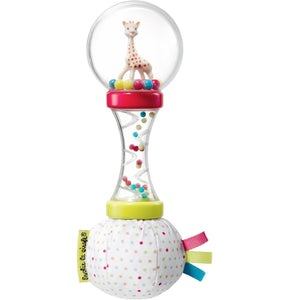 Soft Maracas-Rassel Sophie la girafe®