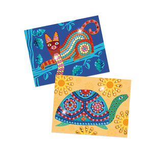 Oaxacan - Mosaik