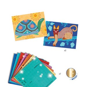 Oaxacan - Mosaik