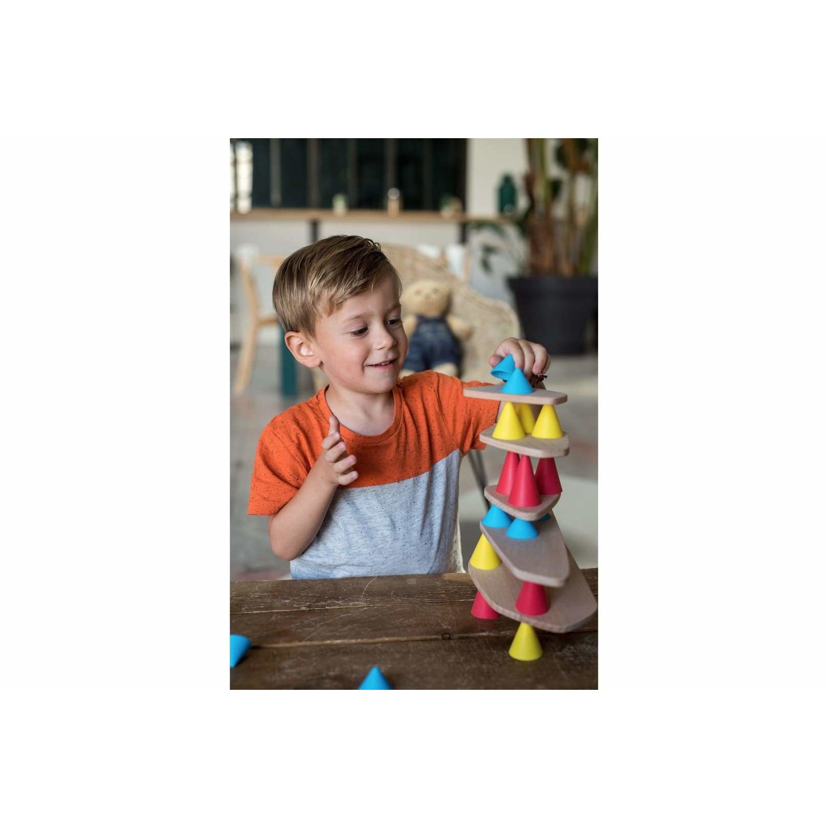 Piks small Kit 24 pcs