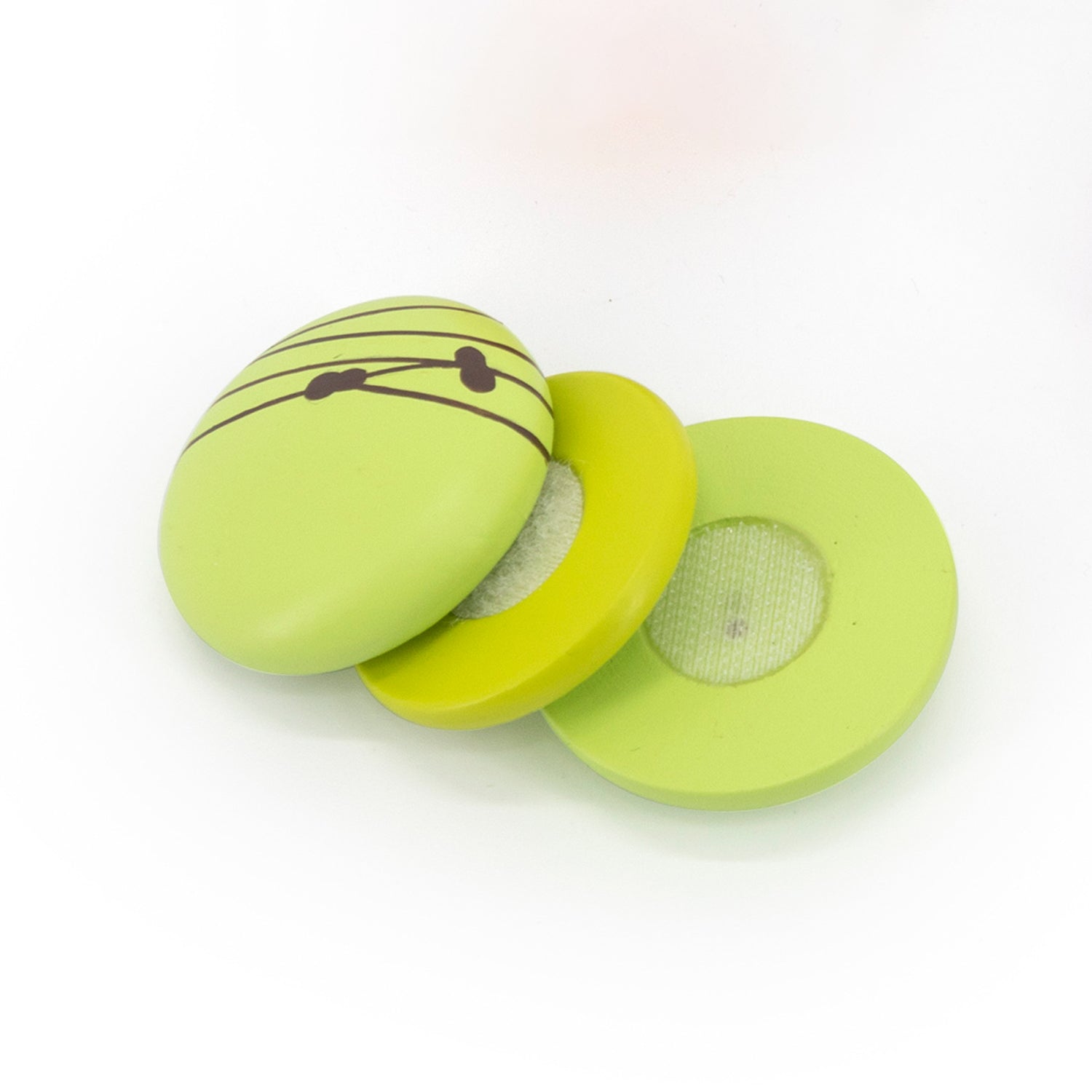 Macarons 6 Stk.