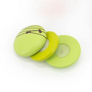 Macarons 6 Stk.