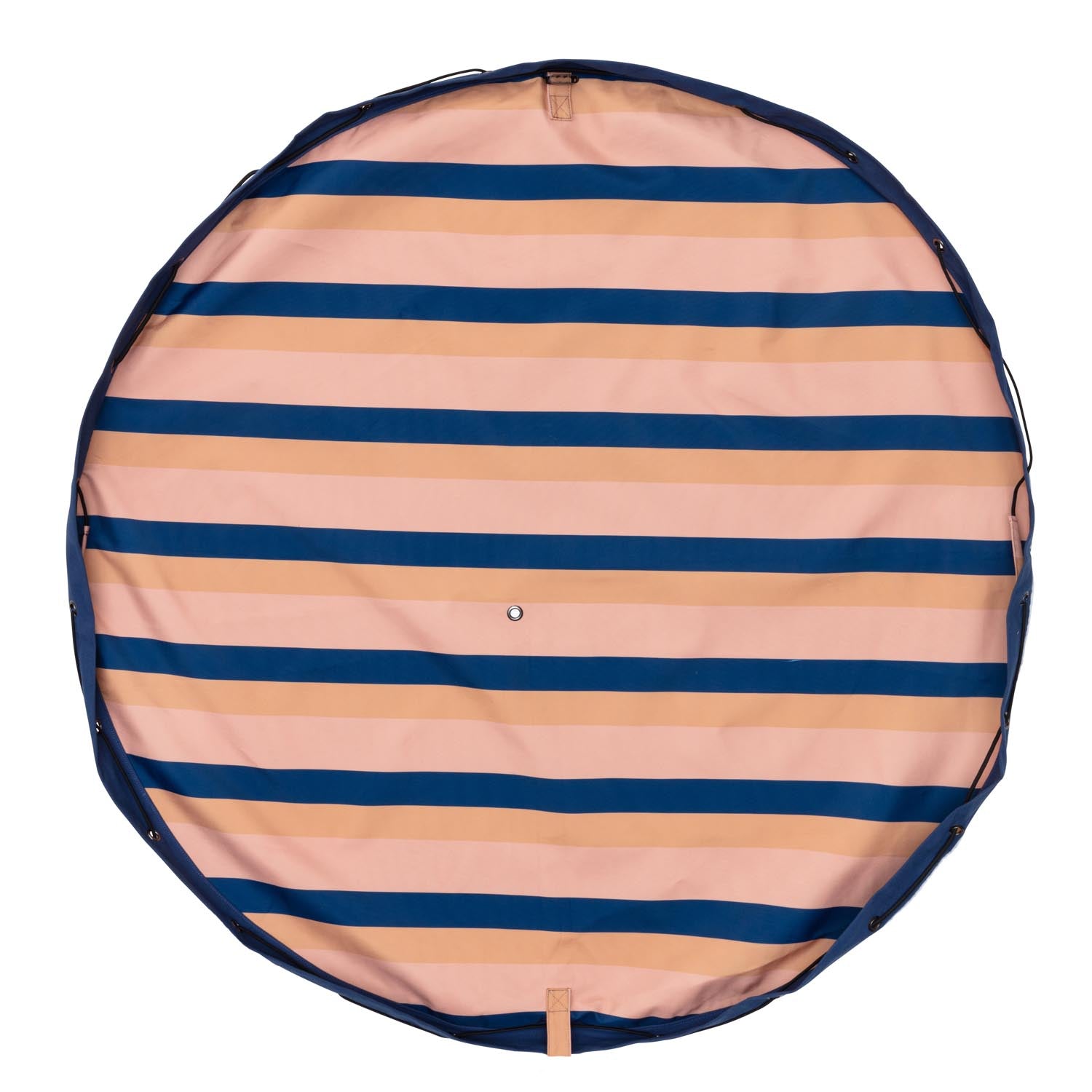 Play&Go Spielzeugsack / Spielmatte Outdoor Mokka
