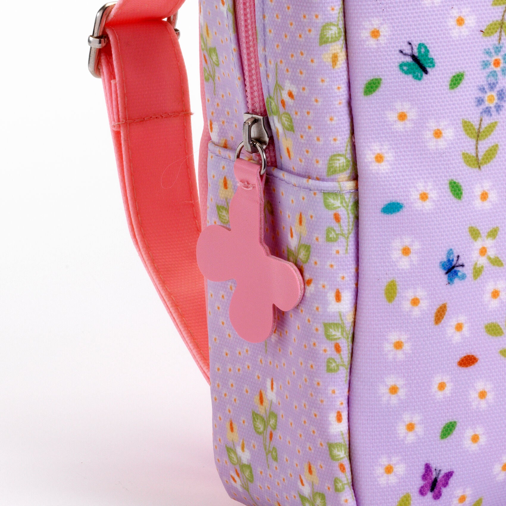 Rucksack - Katze (für Kindergarten)