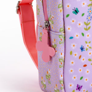 Rucksack - Katze (für Kindergarten)